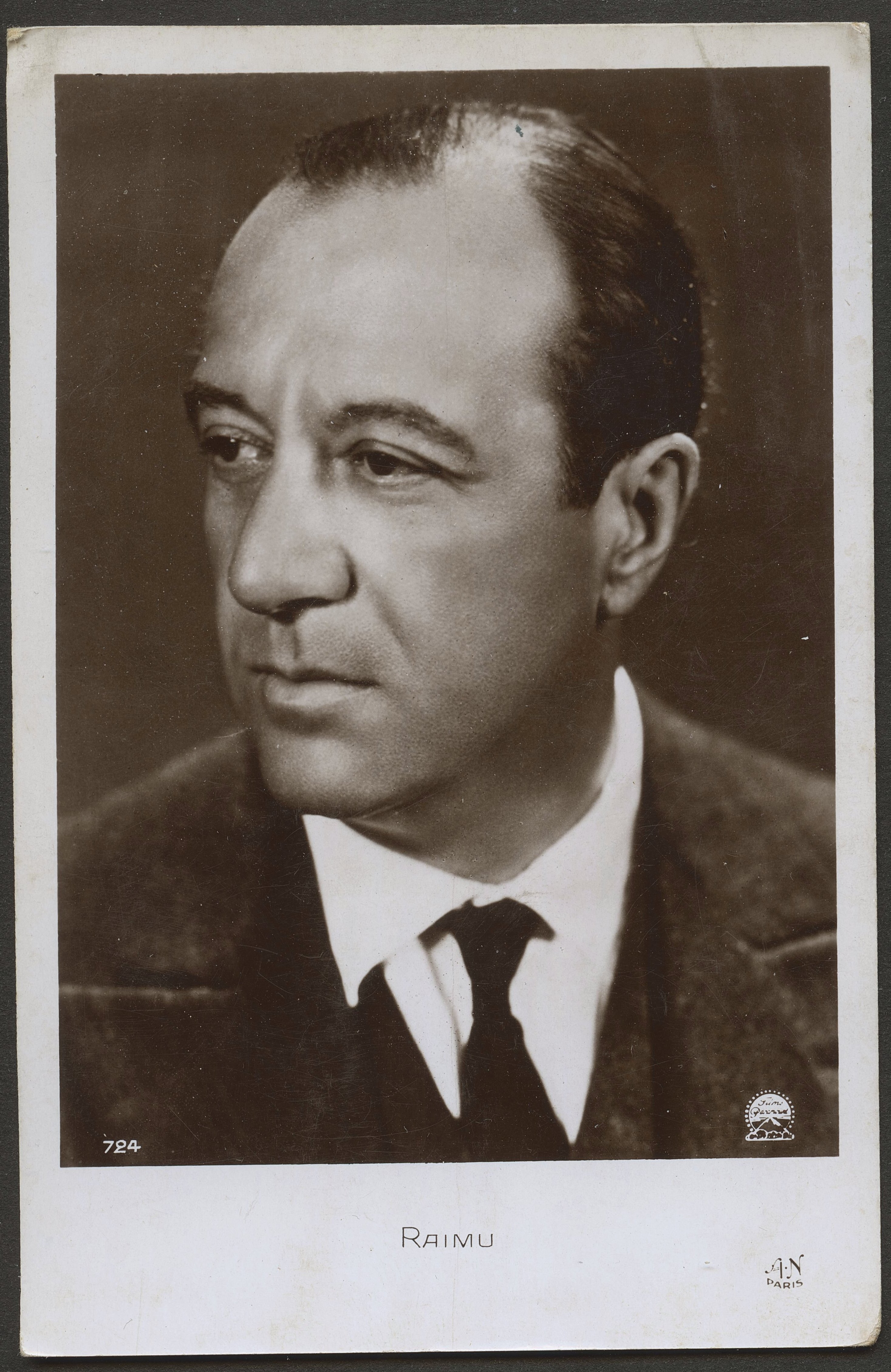 (image for) Raimu #0002